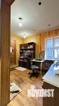 Дом 278м², 2-этажный, участок 5 сот.