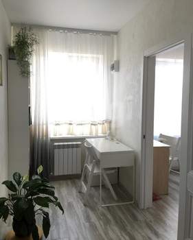 Дом 120м², 2-этажный, участок 7 сот.