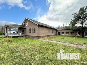 Дом 440м², 2-этажный, участок 10 сот.