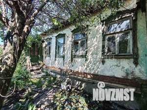 Дом 50м², 1-этажный, участок 6 сот.