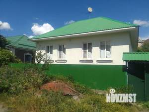 Дом 106м², 1-этажный, участок 4 сот.