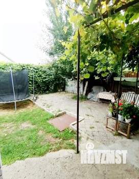 Дом 102м², 2-этажный, участок 6 сот.