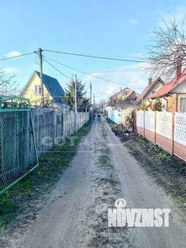 Дом 34м², 2-этажный, участок 5 сот.