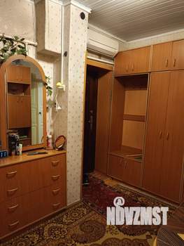 Дом 60м², 1-этажный, участок 4 сот.