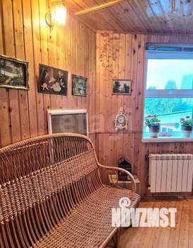 Дом 190м², 2-этажный, участок 6 сот.