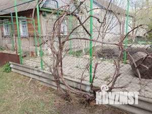 Коттедж 133м², 2-этажный, участок 7 сот.