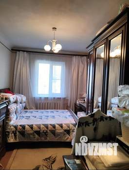 Дом 120м², 2-этажный, участок 4 сот.