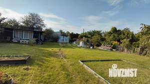 Дом 20м², 1-этажный, участок 7 сот.