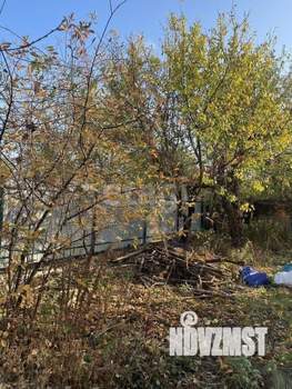 Дом 25м², 1-этажный, участок 6 сот.