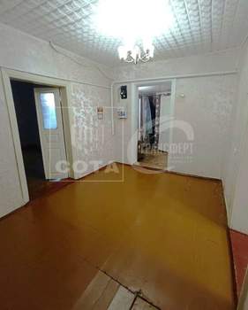 Дом 66м², 1-этажный, участок 0 сот.