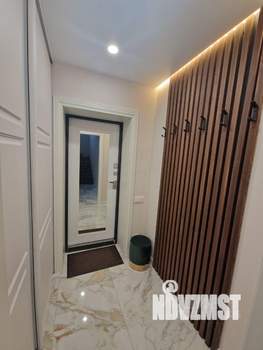 Коттедж 110м², 2-этажный, участок 6 сот.