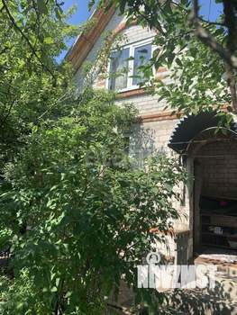 Дом 30м², 2-этажный, участок 6 сот.