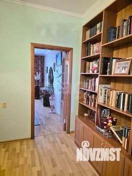 Дом 190м², 2-этажный, участок 6 сот.