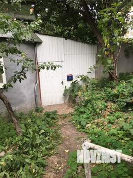 Дом 55м², 1-этажный, участок 3 сот.