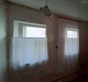 Дом 23м², 1-этажный, участок 10 сот.