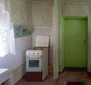 Дом 23м², 1-этажный, участок 10 сот.