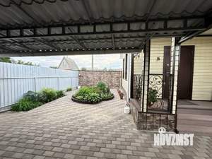 Дом 185м², 2-этажный, участок 8 сот.