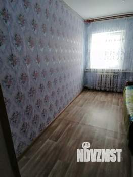 Дом 50м², 1-этажный, участок 4 сот.