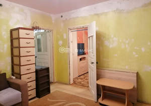 Дом 38м², 1-этажный, участок 3 сот.