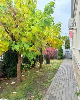 Дом 213м², 2-этажный, участок 8 сот.