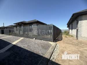 Дом 119м², 1-этажный, участок 5 сот.