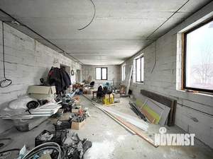 Дом 280м², 3-этажный, участок 8 сот.