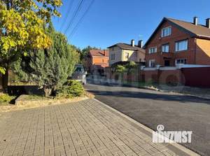 Дом 260м², 2-этажный, участок 8 сот.