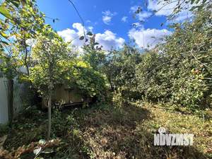 Дом 49м², 1-этажный, участок 10 сот.