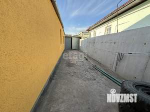 Дом 71м², 1-этажный, участок 15 сот.