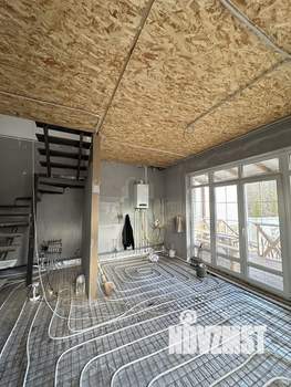 Дом 85м², 2-этажный, участок 4 сот.