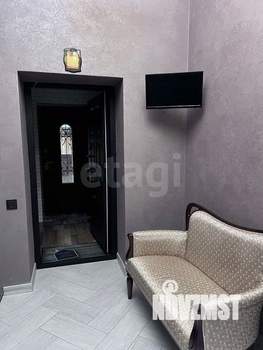 Таунхаус 205м², 2-этажный, участок 3 сот.