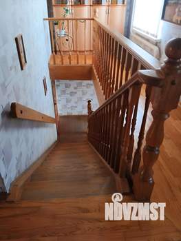 Дом 350м², 3-этажный, участок 3 сот.