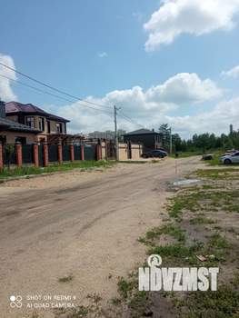 Коттедж 100м², 1-этажный, участок 4 сот.