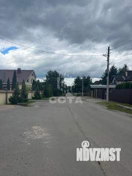 Дом 343м², 2-этажный, участок 14 сот.