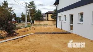 Дом 118м², 2-этажный, участок 3 сот.