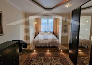 Дом 257м², 3-этажный, участок 7 сот.