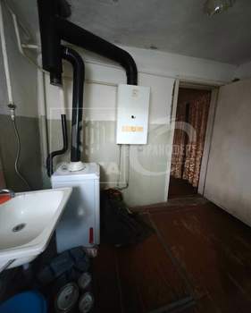 Дом 52м², 1-этажный, участок 17 сот.