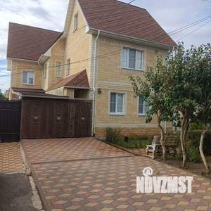 Дом 243м², 2-этажный, участок 5 сот.