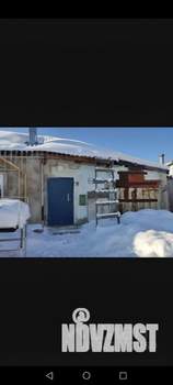 Дом 26м², 2-этажный, участок 11 сот.