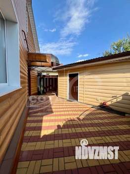 Дом 194м², 2-этажный, участок 2 сот.