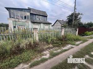 Дача 90м², 2-этажный, участок 674 сот.