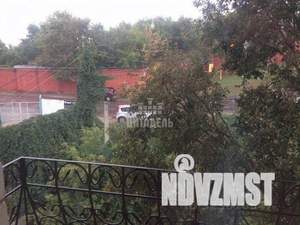 Коттедж 229м², 3-этажный, участок 2 сот.