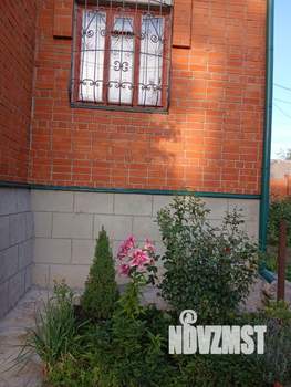 Дом 350м², 3-этажный, участок 3 сот.