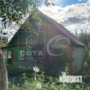 Дом 58м², 2-этажный, участок 6 сот.