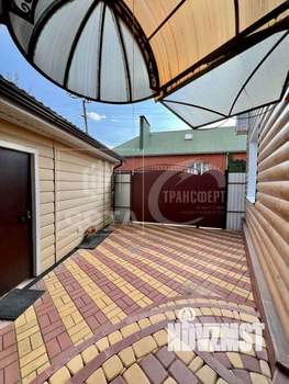 Дом 194м², 2-этажный, участок 2 сот.