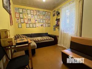 Дом 58м², 1-этажный, участок 4 сот.