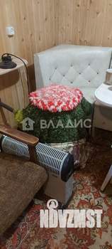 Дом 25м², 1-этажный, участок 10 сот.