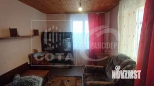 Дача 43м², 2-этажный, участок 6 сот.