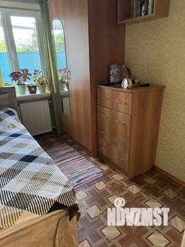 Дом 116м², 2-этажный, участок 2 сот.