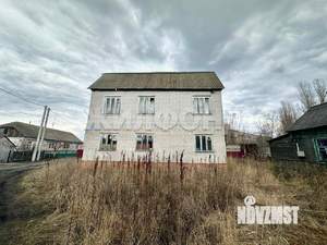 Дом 200м², 2-этажный, участок 6 сот.